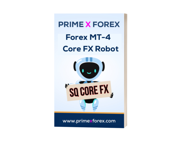 Core FX Robot
