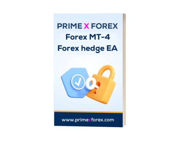 Forex hedge EA