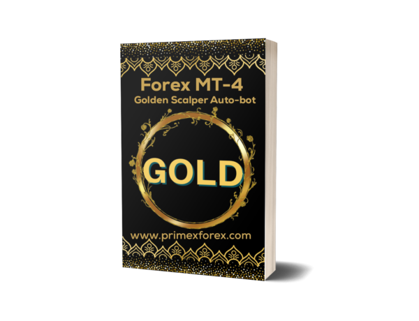 Golden Scalper Auto-bot