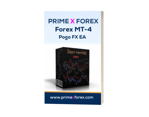 Pogo FX EA