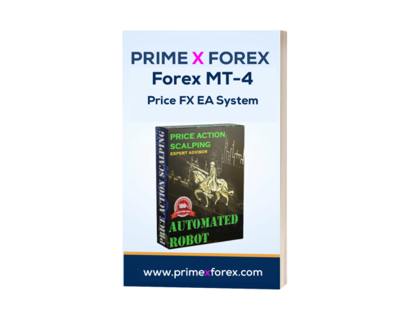 Price FX EA System