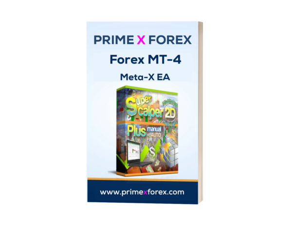 Meta-X EA