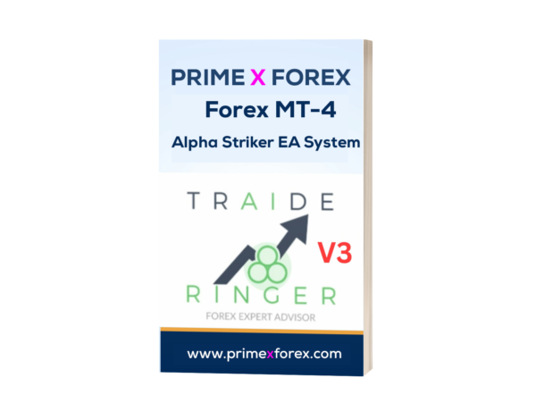 Alpha Striker EA System