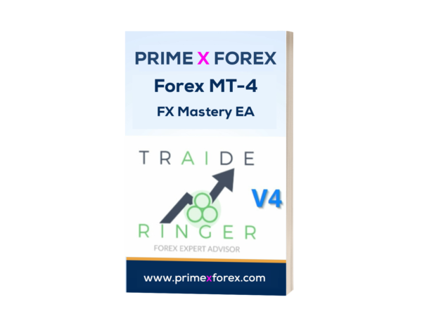 FX Mastery EA