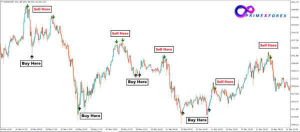 Instant Profit System - Image 2