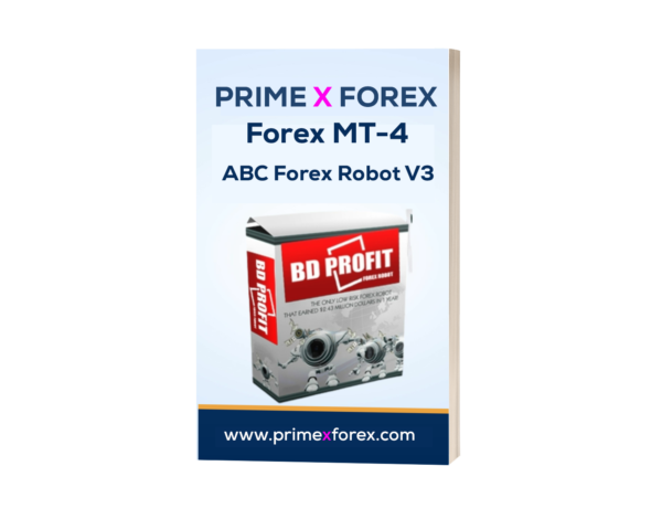 ABC Forex Robot V3