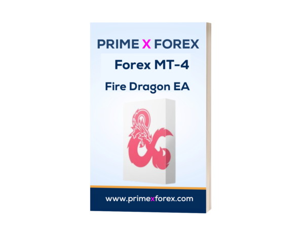 Fire Dragon EA