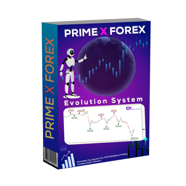 Evolution System 300