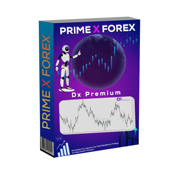 DX Premium