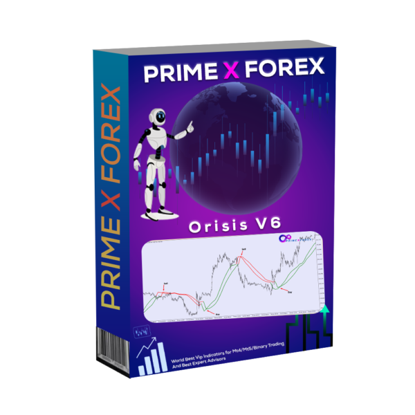 Orisis V6