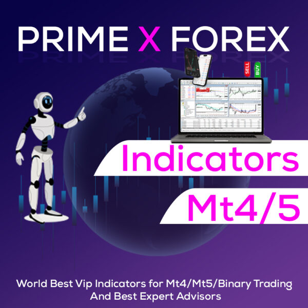 MT4/5 Indicators VIP Package