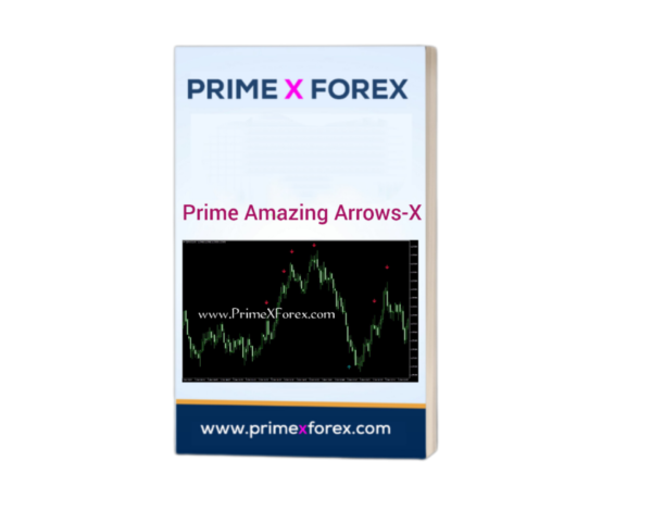 Prime Amazing Arrows-X