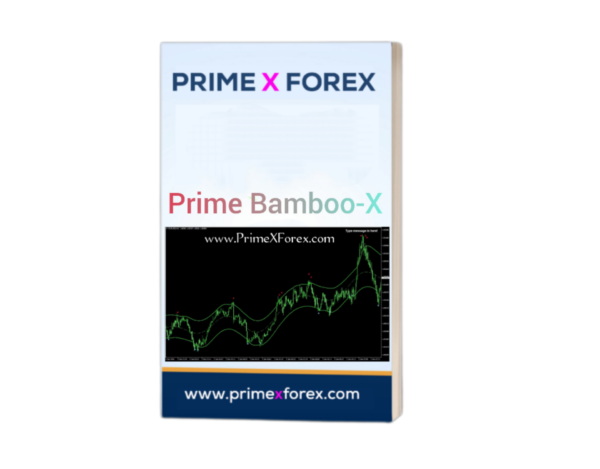 Prime Bamboo-X