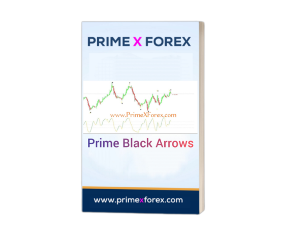 Prime Black Arrows