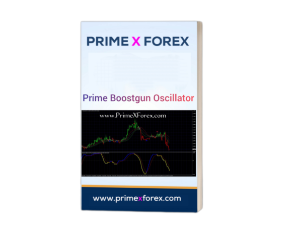 Prime Boostgun Oscillator