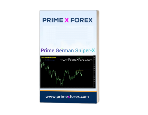 Prime German Sniper-X