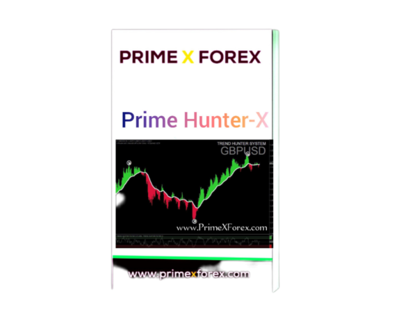 Prime Hunter-X