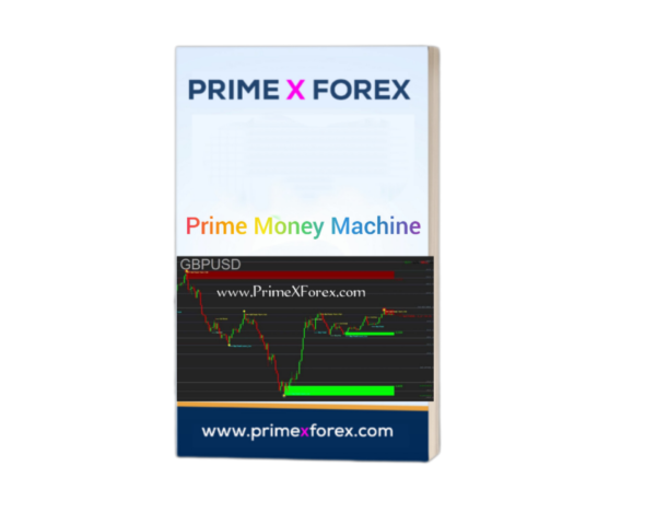 Prime Money Machine