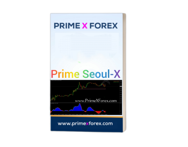 Prime Seoul-X
