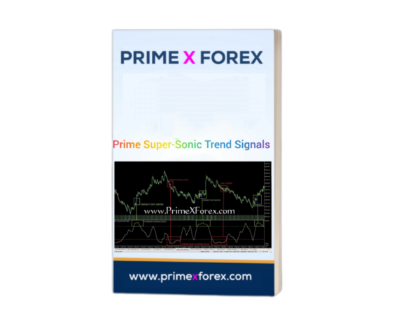 Prime Super-Sonic Trend Signals