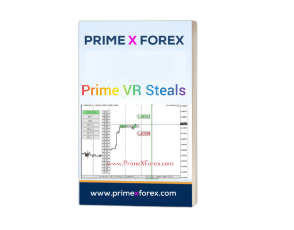 Prime VR Steals