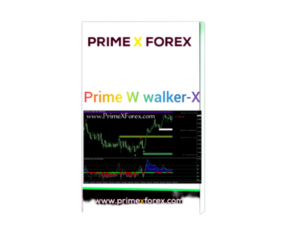 Prime W walker-X