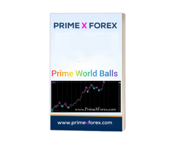 Prime World Balls
