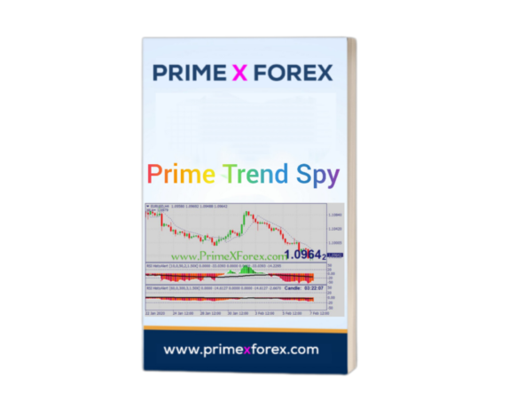 Prime Trend Spy