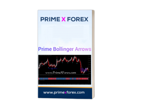 Prime Bollinger Arrows