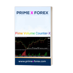 Prime Volume Counter-X