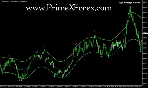 Prime Bamboo-X - Image 2