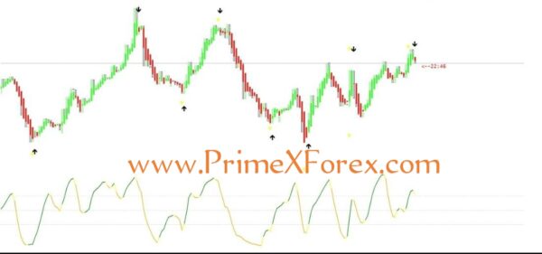Prime Black Arrows - Image 2