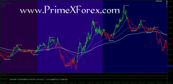 Prime wall-X - Image 2